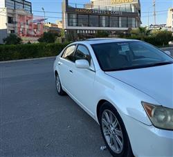 تۆیۆتا ئەڤەلۆن